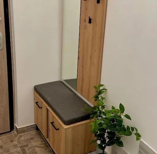 The Lux Apartment Vol.2