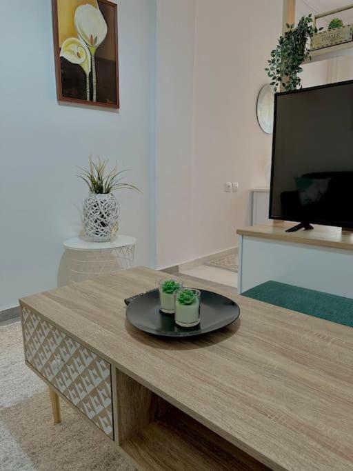 The Lux Vol.2 Apartment