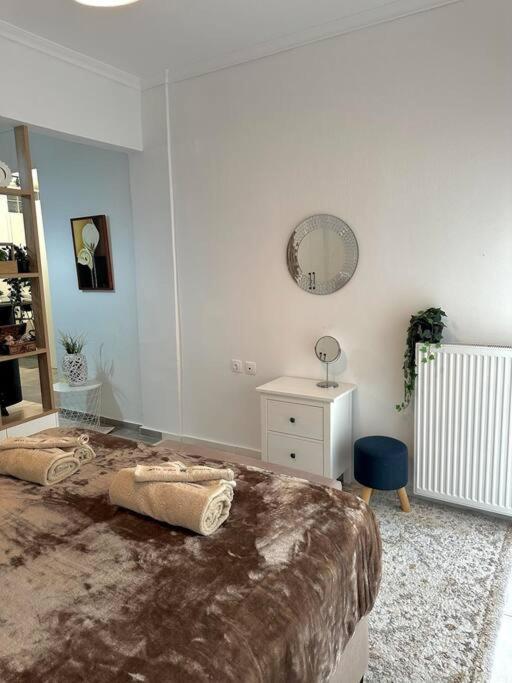 Apartment The Lux Vol.2